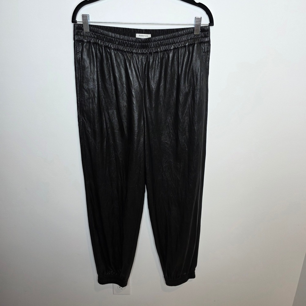 Babaton‎ Pants Womens Large
